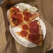 Pepperoni Slice