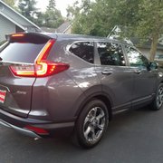 I bought this instead of a Sienna because the salespeople in Chuck Patterson suck!