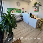 Welcome to Xinlongda Spa
