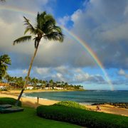 Chase the Rainbow!