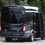 So fresh & so clean, your next Executive shuttle is ready to be built!