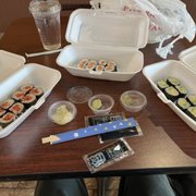 Tuna Roll