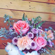 Unicorn Bouquet