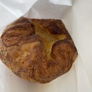 Lemon Croissant