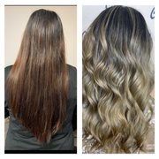Hair by April