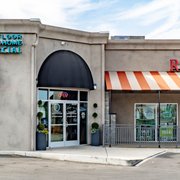 Our Chico storefront. Come on in to view our wide selection of products or to learn more about our services!
