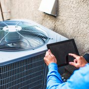 Most people ignore their ACs and rarely give them a second thought until they break down...