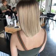 Cut by Andrea