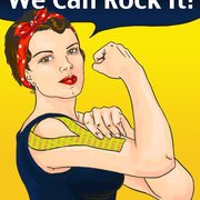 We rock the RockTape at MCT!