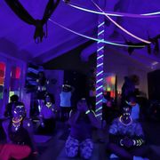 Magic Primal Glow Flow