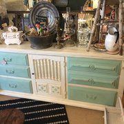 My new dresser!!