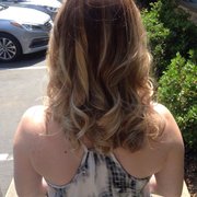 Beautiful Balayage