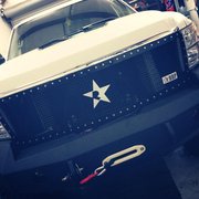 Photo from their Facebook page. Love this truck.
