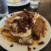 Grilled Chicken Sandwich