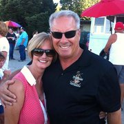 Paul and Brenda Lema