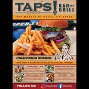 New Menu