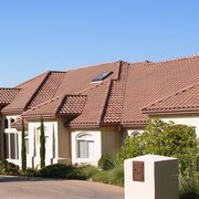 Residence, Chico CA
