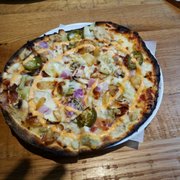 Love me some Mod Pizza