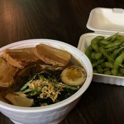Miso Ramen