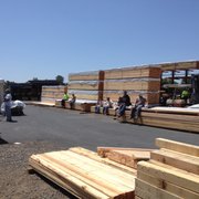 Customer Appreciation BBQ.