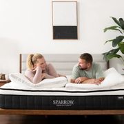 Our most popular Sparrow Hybrid. Over 10 Thousand 5 star reviews
