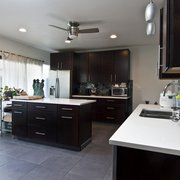 555 Vallombrosa Ave. #21...what a remodel job on a condo in prime location...near Bidwell Park and Downtown