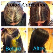 Color correction by Bree Schmidt