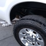 Look at those pipes!