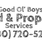  yard and property services