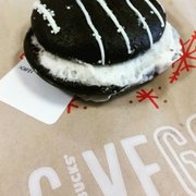 Whoopie Pie. :)