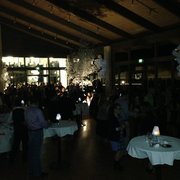 our fundraiser a HUGE hit!!
