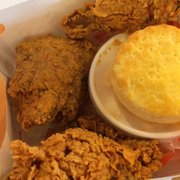 Fried Chicken