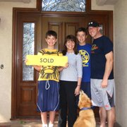 Dustin earned our trust through his hard work and real estate knowledge. He has proven himself time and time again.