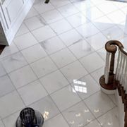 Marble tile Polishing