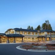Hospice of Humboldt, Eureka, CA