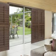 Norman BiFold Shutters