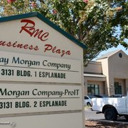 RMC is proud to have expanded into IT Services - Call us for a tour of our new ProIT Building!