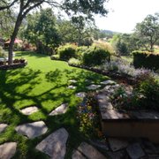 Landscape Install & Maintenance Chico, CA.