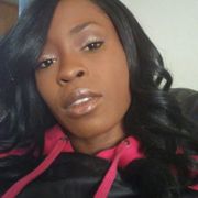 Simple and sweet make-up