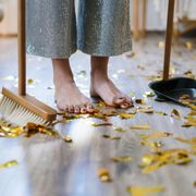 Turning post-party chaos into sparkling serenity--because every great night deserves a fresh start.