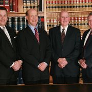 Stewart Humpherys Molin & Griffith, Personal Injury Law Firm