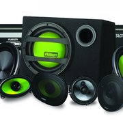 car audio