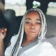Here are some pictures of my work..you can also find my work on Instagram @chicobraidqueen and Facebook @chicobraidqueen