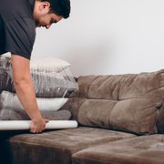 Pack-out and Storage Solutions