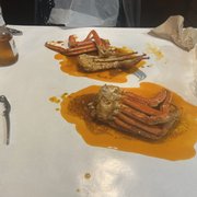 Snow Crab Legs