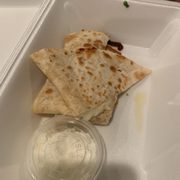 Quesadilla