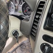 Car keys