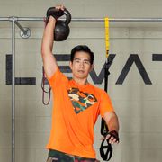 Group Classes