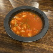 Salsa very nice!