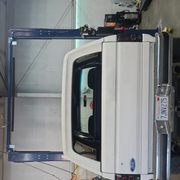 bronco repair